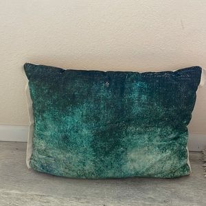 Urban outfitters throw pillow